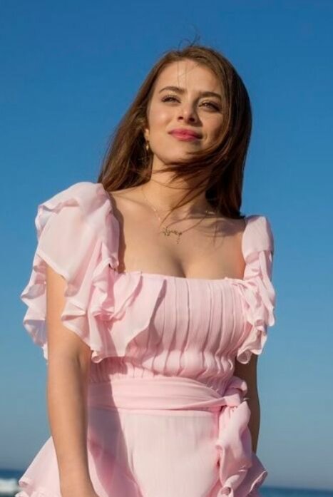 Влюбленные безумцы