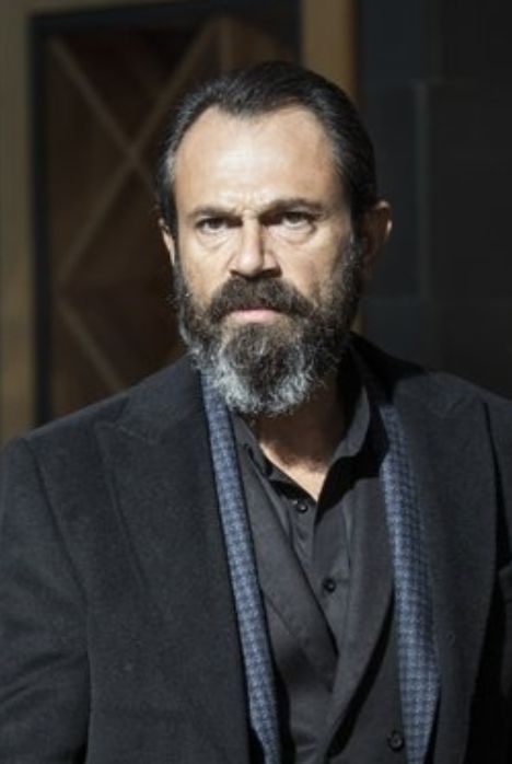 Сестра Улькер