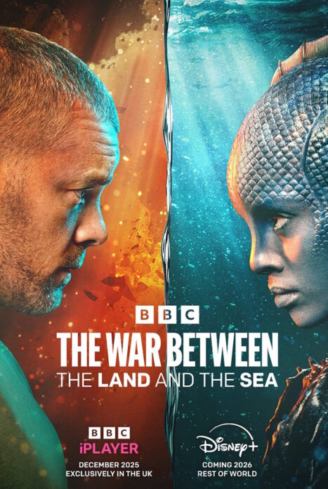 Война между сушей и морем