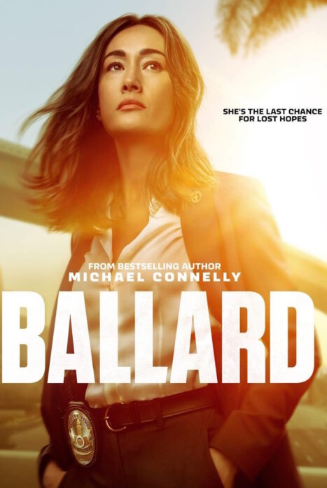 Баллард 2 сезон