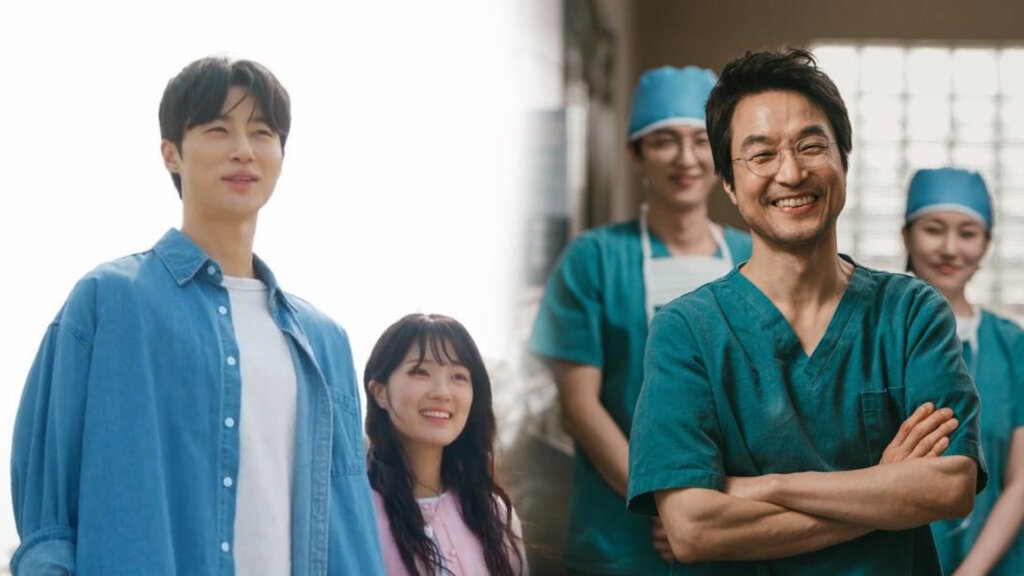 7 маленьких секретов популярных корейских дорам