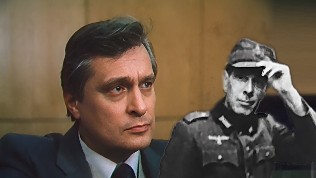 Как снимали сериал «Противостояние» (1985): Вырезали всю политику, платили разные зарплаты