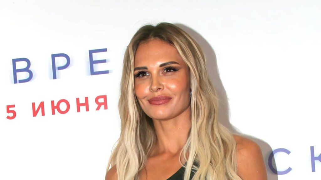 «Я беременна от Прилучного»: видео актрисы Марии Горбань произвело фурор