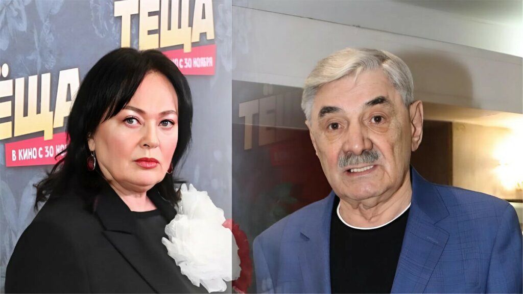 Панкратов-Черный отчитал Ларису Гузееву: вот что сказал