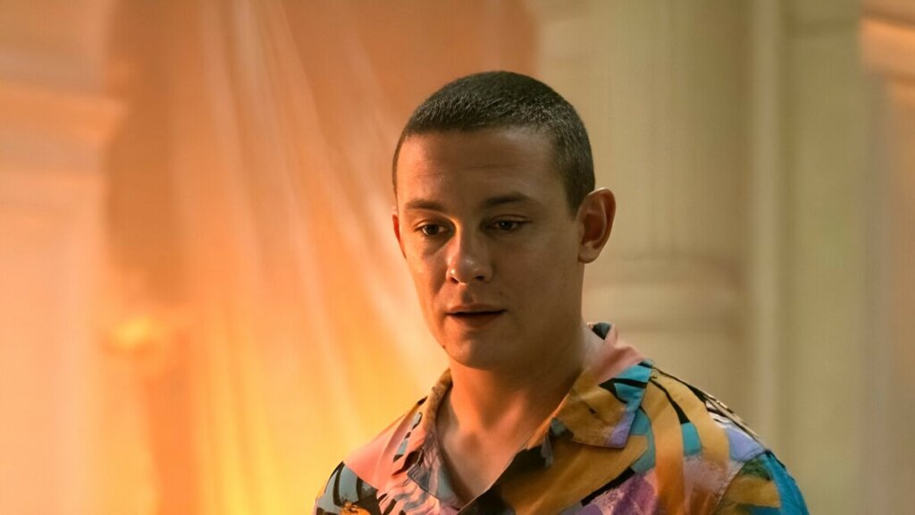 От непредсказуемого маньяка до добродушного Емели: Топ-10 ролей Никиты Кологривого