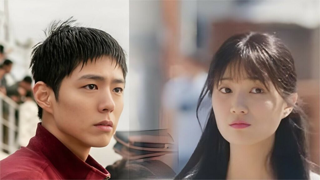 Главные дорамные новости с 3 по 9 ноября: лучшие и худшие дорамы 2025, главные пары года и Чон Джи-хён отказала «Корейцам» 