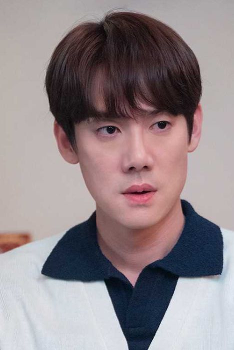 Адвокатская контора Щин И-рана 1 сезон