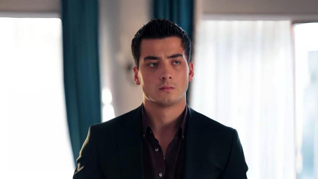 Свадьба Каи и побег Зеррин: Вот что покажут в 41 серии турецкого сериала «Далекий город»