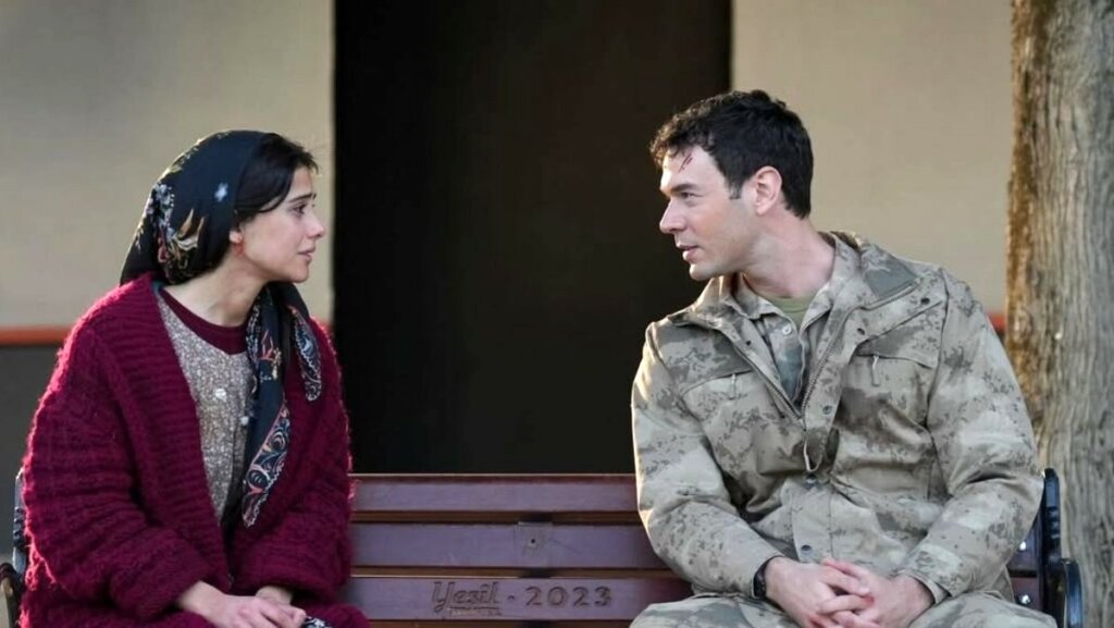 Турецкий сериал «Ты тот, кого я люблю»: Вся информация о долгожданной новинке