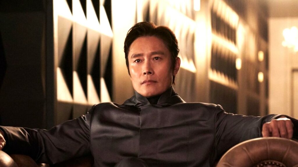 Ли Бён-хон стал одним из лучших актёров 2025 года по версии журнала New York Times