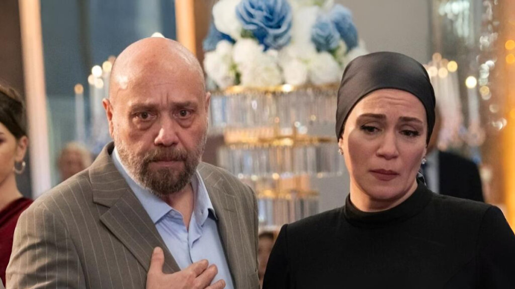 Драка Ниляй с мошенниками, подлость Салкым: Описание 118 серии «Клюквенного щербета»