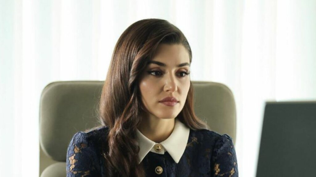 «Она не здорова»: У Ханде Эрчел заподозрили серьезное заболевание из-за худобы