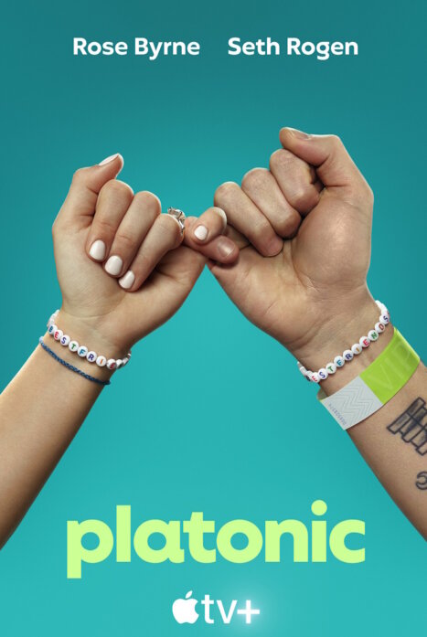 Платонические отношения