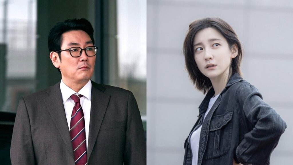 Главные дорамные новости с 1 по 7 декабря: скандальный конец карьеры, «Перемещение 2» теряет героев, Ю Ён-сок снова врач