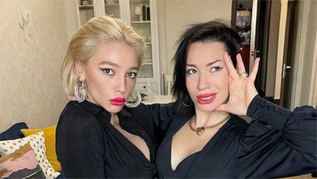 Ида Галич отказалась прощать Настю Ивлееву: и вот почему