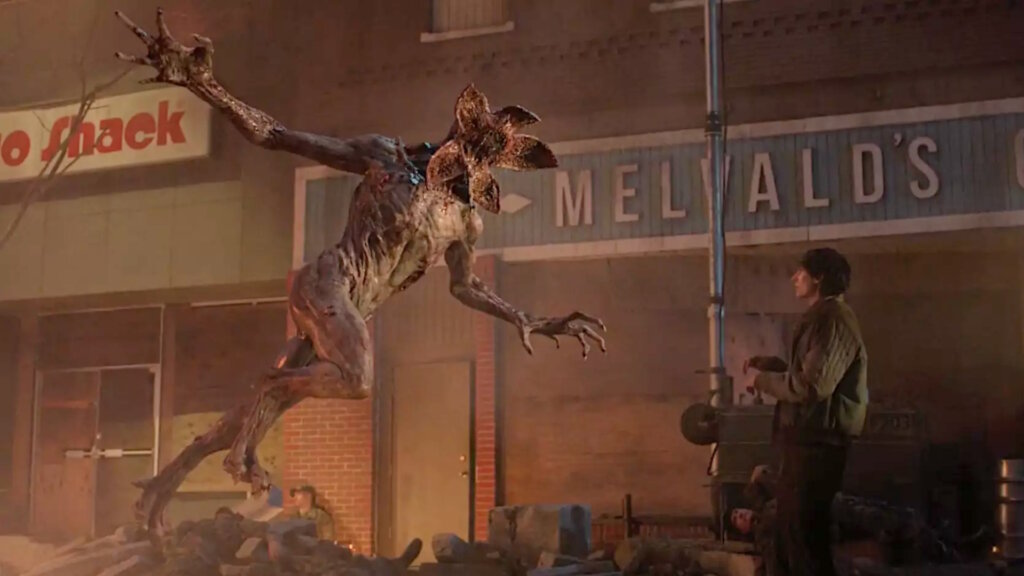 Когда выйдет 5 серия 5 сезона сериала «Очень странные дела»