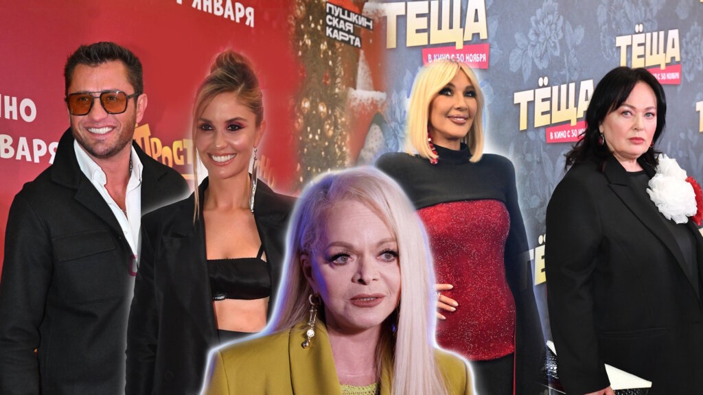 Громкие скандалы 2025 года: Прилучный бился с Муцениеце, Гузеева порвала с Кудрявцевой, Долина отдала квартиру