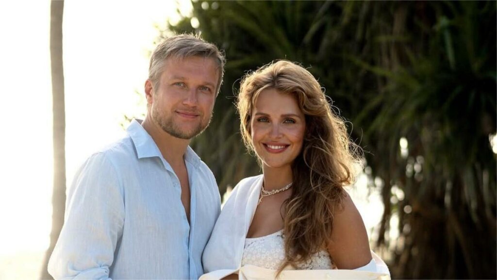 Анатолий Руденко рассказал о 6-часовых партнерских родах с женой: «Единственный не знал, что делать»