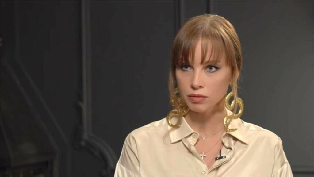 Напуганная Полина Диброва заявила о страшных угрозах Елены Товстик: «Выльет кислоту»
