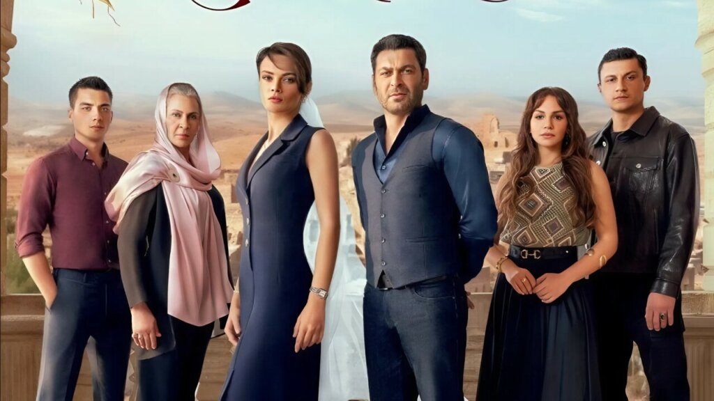 Сущее зло: Вот кто виновен во всех проблемах Албора в сериале «Далекий город»