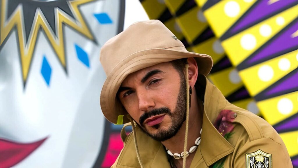 По Тимуру Родригезу нанесли удар: вот что случилось