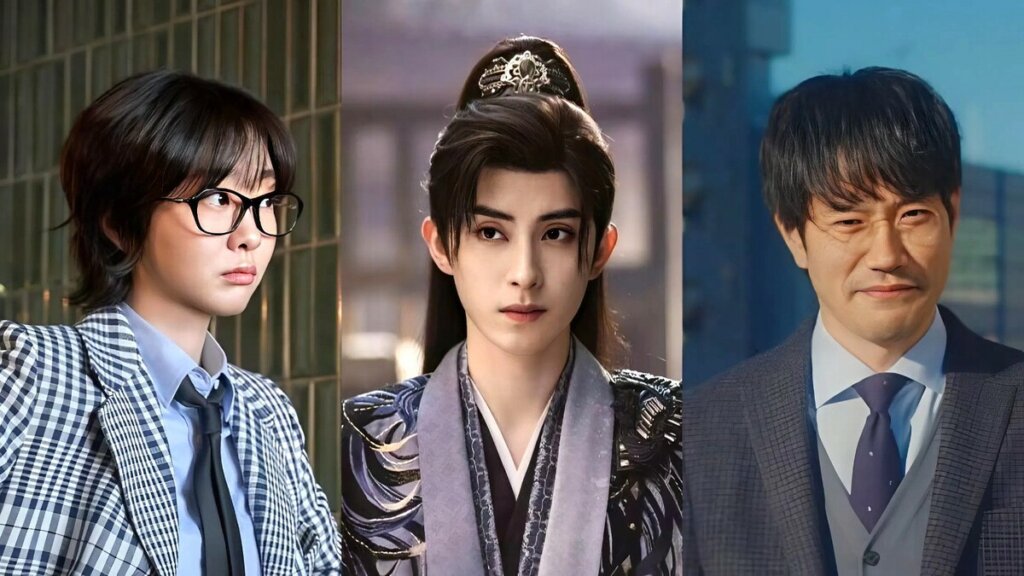 Семь лучших детективных дорам 2025 года — не уснешь, не досмотрев