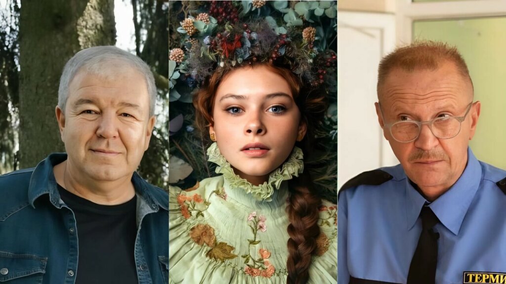 Робак красит ногти, колдуны управляют Москвой: 20 российских сериалов 2026 года