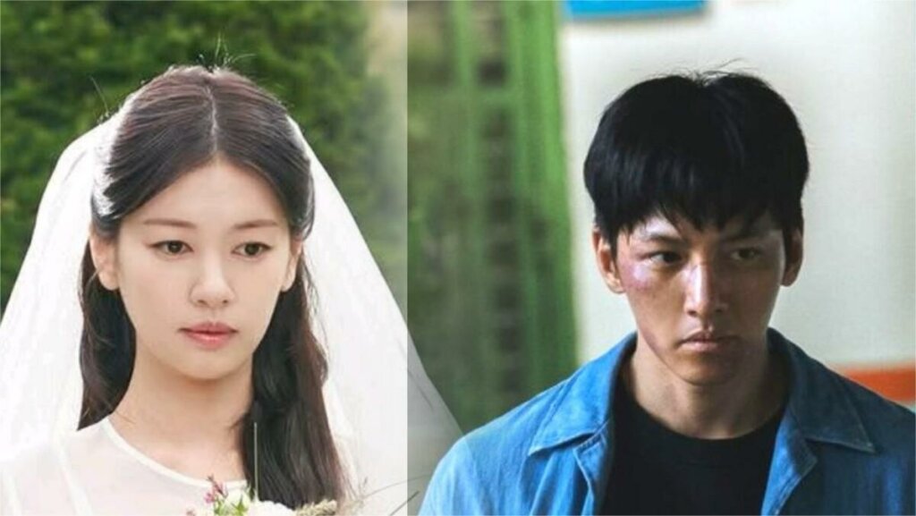 7 самых интересных корейских дорам, которые завершились в ноябре