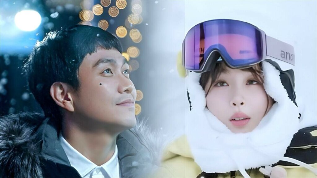 Снег и праздник: 7 зимних дорам и фильмов для новогоднего настроения