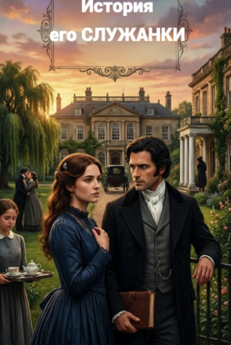 История его служанки