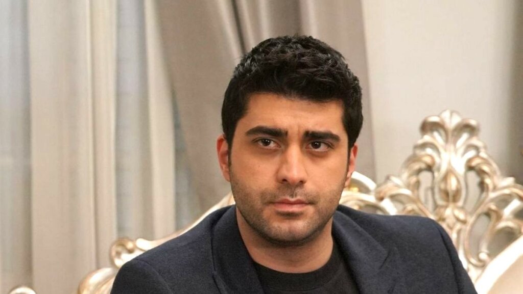 Актер из «Клюквенного щербета» Догукан Гюнгер признался в употреблении запрещенных веществ