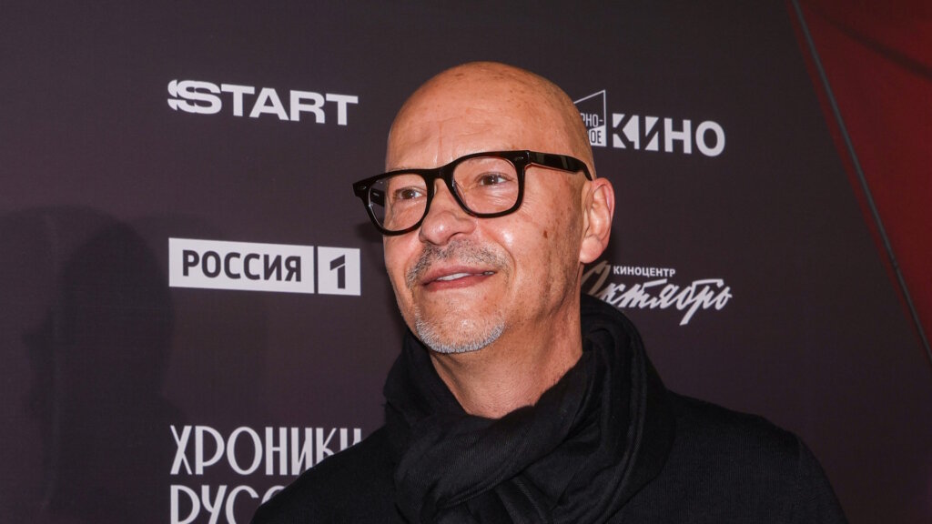 Теперь точно все: Федор Бондарчук нашел новую возлюбленную