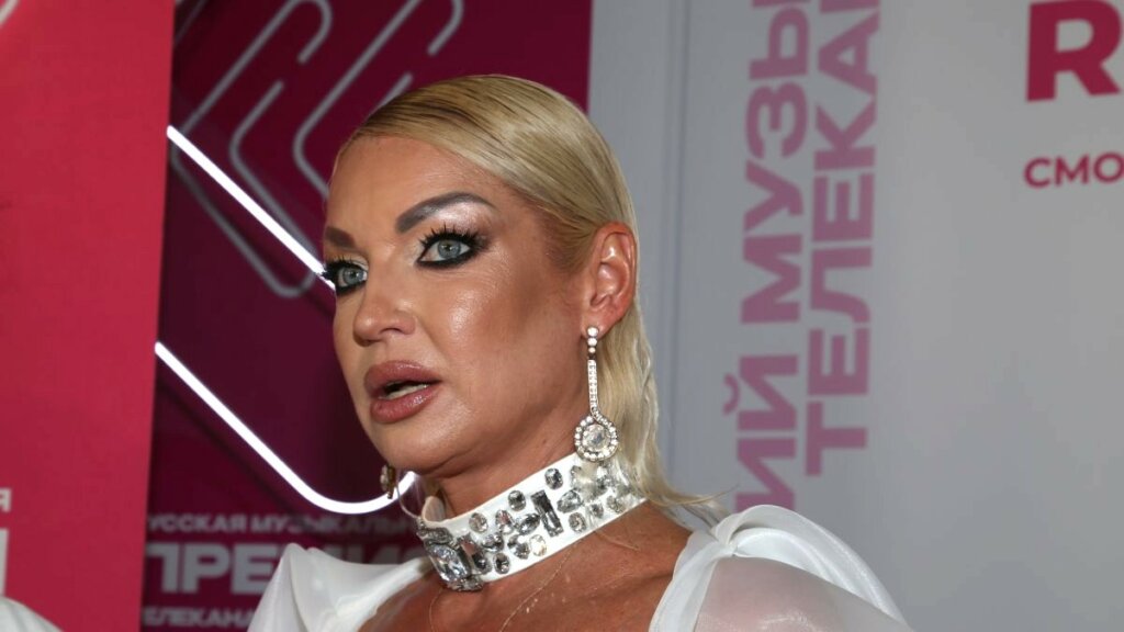 «Моя плата»: Анастасия Волочкова на костылях раскрыла правду о своем здоровье