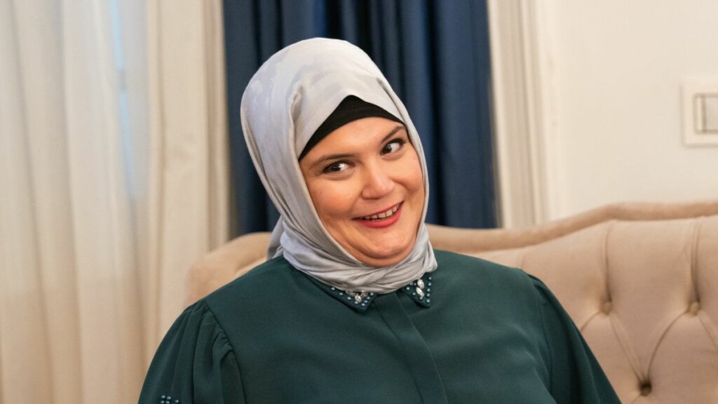 Мама разрешила: Фейзу заподозрили в изменении сценария «Клюквенного щербета»