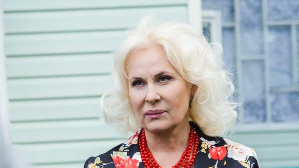 Разводы, страшный грех и долгожданный сын: что случилось с актрисой Мариной Куделинской