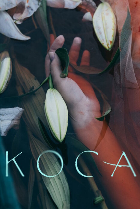 Коса