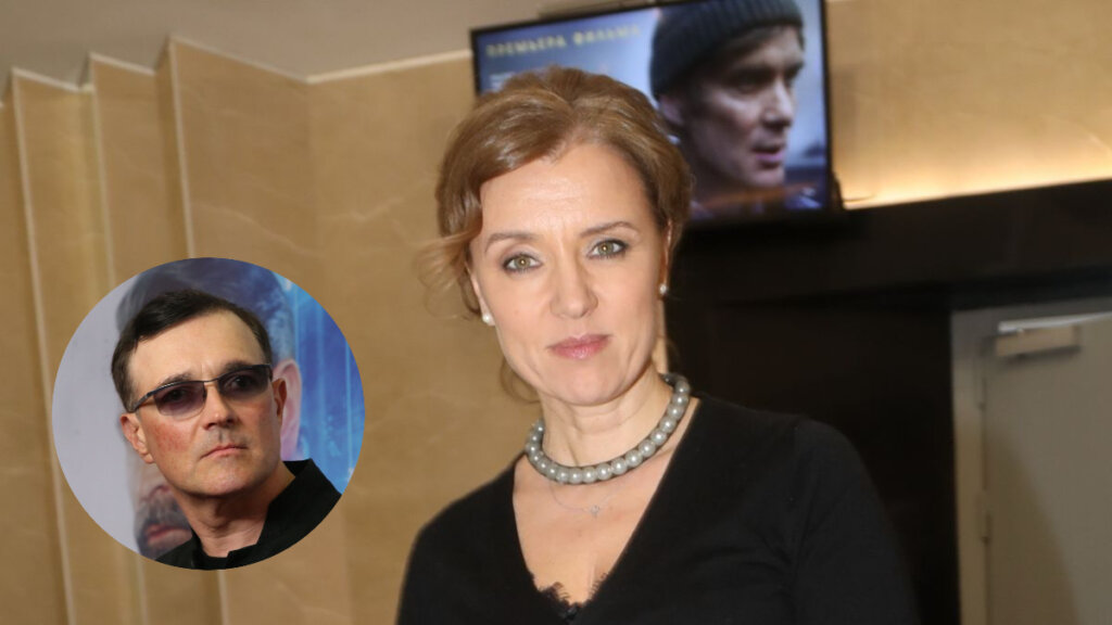 Ксения Алферова после тайного развода с Егором Бероевым: «Не могу, не хочу жить»