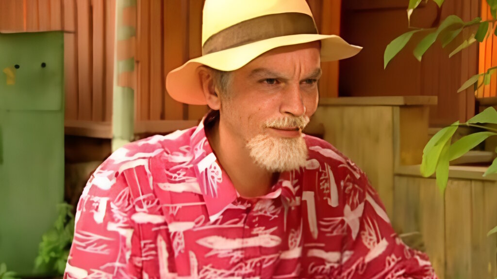 Звезда «33 квадратных метров» Василий Антонов умер в одиночестве и нищете