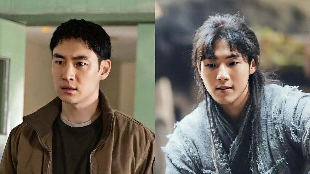 Главные дорамные новости с 9 по 15 февраля: Чи Су грозит крупный штраф, заморозка «Сигнала 2» и новая дорама Ли Джэ-хуна