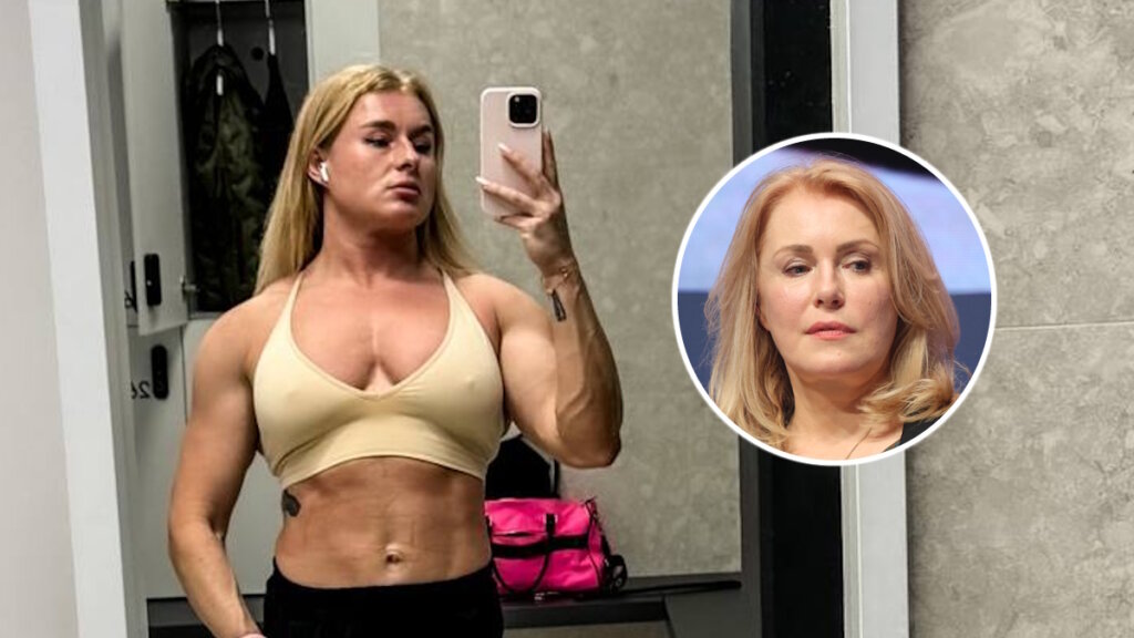 Дочь-бодибилдерша Марии Шукшиной попала в больницу с отеком: вот что случилось