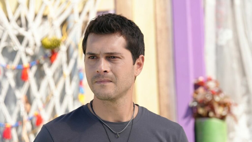 Алперен Дуймаз отказался от съемок в турецком сериале «Дети Рая»: и вот почему