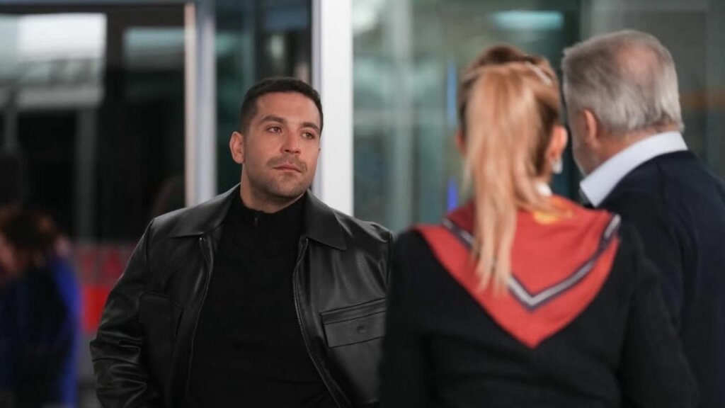 Ярость Тахира и испытания Диджле: Описание 7 серии сериала «Ты тот, кого я люблю»