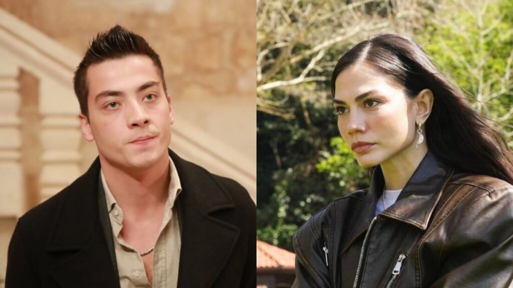 Новости турдизи со 2 по 8 марта: Разводы, финалы, отказ от съемок и не только