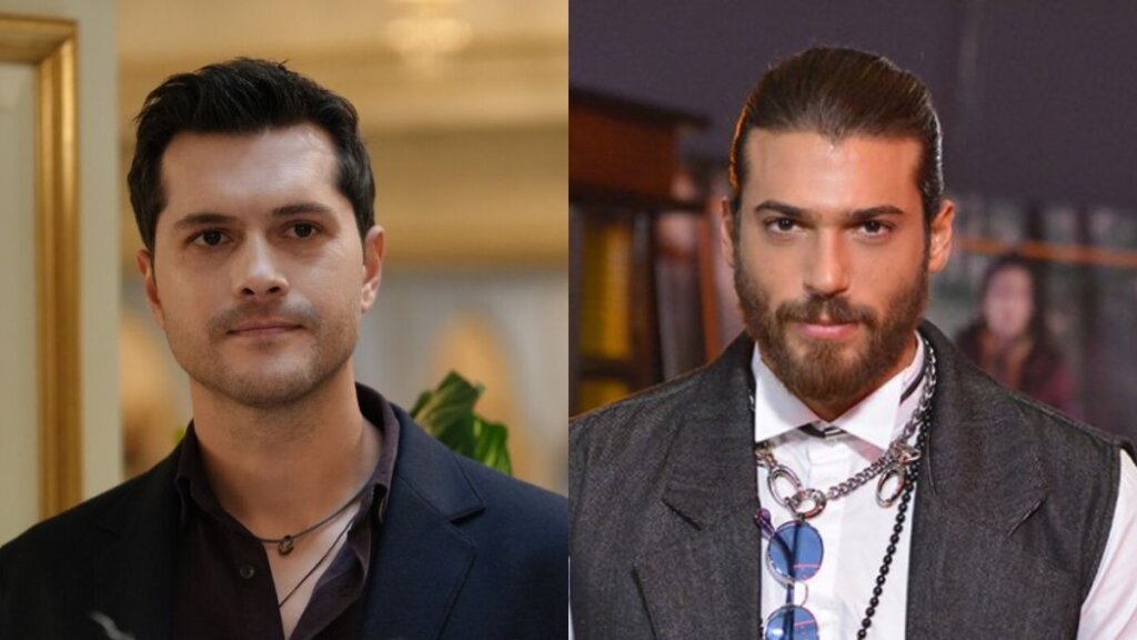 Новости турдизи с 23 февраля по 1 марта: Алперен в «Детях Рая», шутка Джана Ямана и новые премьеры