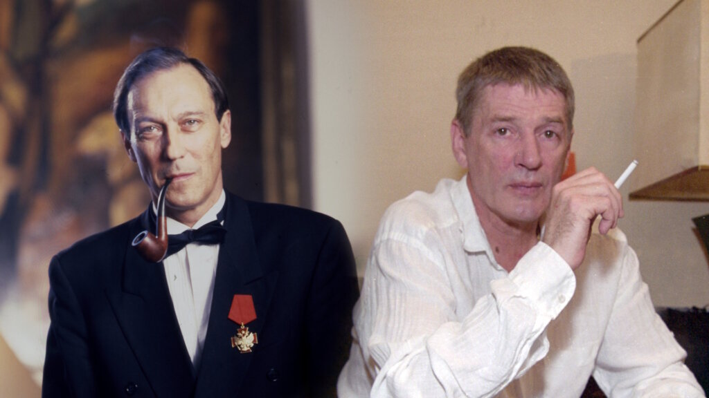 Актеры, которых погубило курение: Минздрав предупреждал