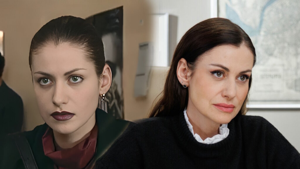 20 фото-доказательств, что Анна Ковальчук перестала стареть: Продала душу Воланду?