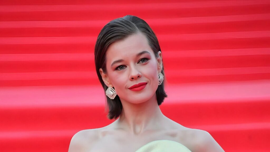 Беременная Катерина Шпица сделала заявление: «Пол ребенка известен, имя выбрано»