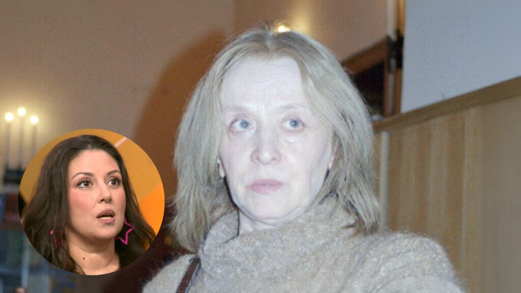 Невестка Маргариты Тереховой рассказала о своей болезни