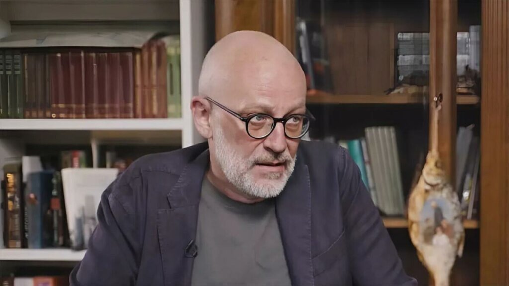 Горе в семье Александра Гордона: вот что случилось