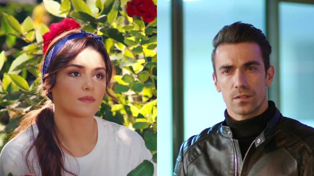 Неожиданно: Раскрыты результаты анализов Эрчел и Челиккола по делу о наркотиках